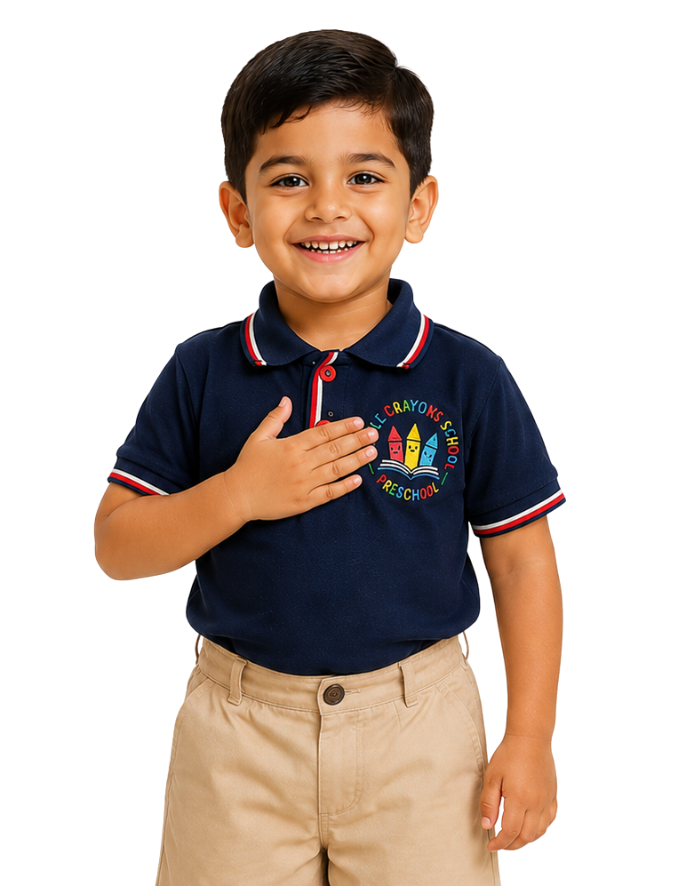 LKG Program
